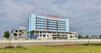 Nảy sinh tranh cãi từ kết quả xét nghiệm Covid-19 của Bệnh viện Đa khoa Việt Đức
