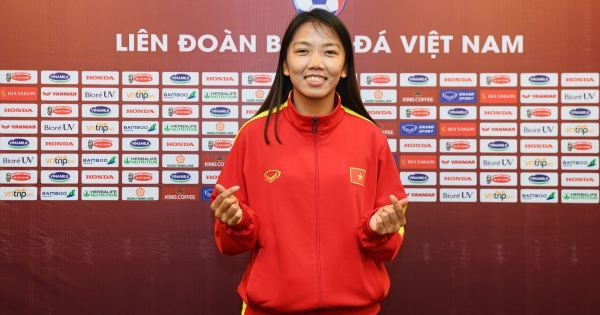 Đội tuyển nữ Việt Nam nhận hơn 23 tỷ đồng tiền thưởng