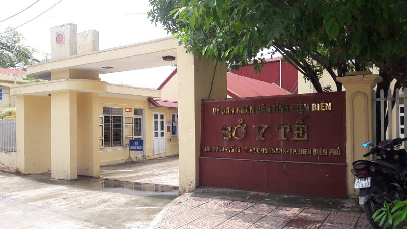 Sở Y tế tỉnh Điện Biên sẽ bị Thanh tra tỉnh này thanh tra việc mua kít xét nghiệm và thuốc phòng chống dịch Covid-19 trong thời gian tới.