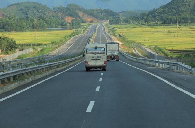 Lập Hội đồng thẩm định Báo cáo nghiên cứu tiền khả thi Dự án cao tốc Biên Hòa - Vũng Tàu