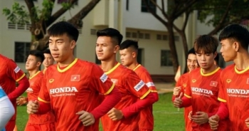 Người Việt ở Campuchia nóng lòng đợi ngày cổ vũ đội tuyển U23 Việt Nam