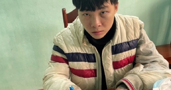 Lạng Sơn: Bắt 2 thanh niên 10X mua ma tuý về bán cho "con nghiện" kiếm lời