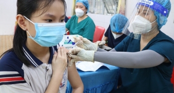 Bộ Y tế đề nghị các địa phương đẩy mạnh tiêm chủng cho trẻ em