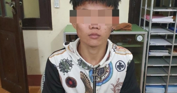 Bắc Kạn: Cấm đi khỏi nơi cư trú, thanh niên "choai" vẫn trộm xe máy