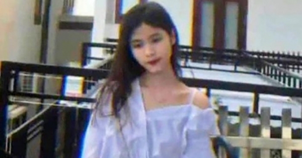 Nghệ An: Nữ sinh lớp 9, mất tích bí ẩn
