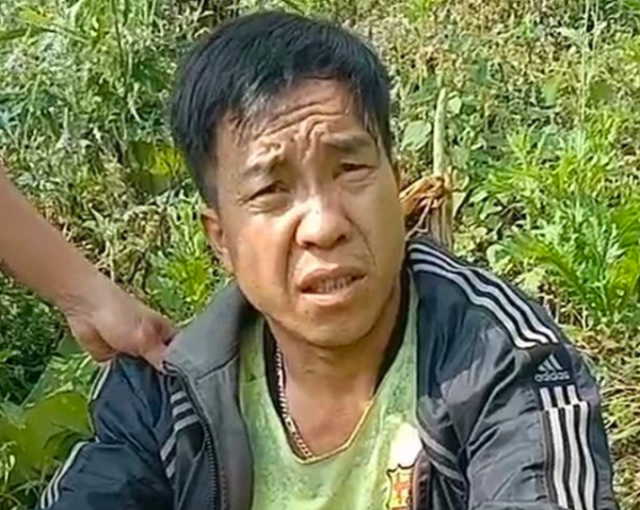 Điện Biên: Tạm giữ đối tượng trồng hơn 3.200 cây thuốc phiện trong núi