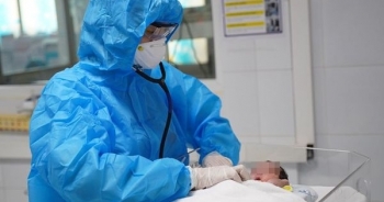 Những trẻ mắc Covid-19 sẽ điều trị ở Bệnh viện nào tại Hà Nội