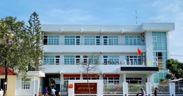 Bình Thuận:  Dừng giao dịch tài sản của cựu Chủ tịch UBND tỉnh và 4 lãnh đạo vừa bị bắt