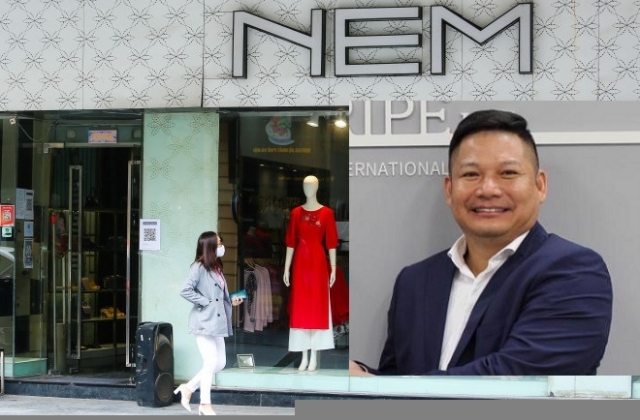 Ngân hàng vật vã rao bán nợ của ông chủ đầu tiên của thời trang NEM, lần thứ 10 liệu có tìm được khách?