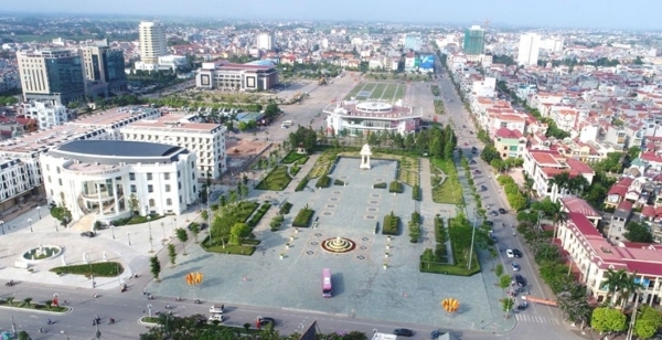 Quy hoạch tỉnh Bắc Giang thời kỳ 2021 – 2030, tầm nhìn đến năm 2050