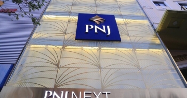 PNJ chào bán 15 triệu cổ phiếu riêng lẻ, dự thu 1.400 tỷ đồng