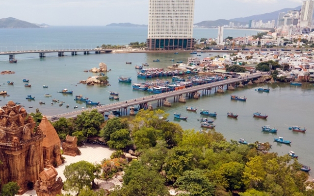 Cầu hơn 50 năm tuổi ở Nha Trang sắp bị phá dỡ