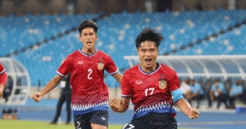 Chuyên gia Trung Quốc sợ đội nhà thua… tuyển Lào
