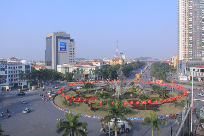 Sau 25 năm tái lập, tỉnh Bắc Ninh có quy mô nền kinh tế đứng thứ 8/63 tỉnh, thành phố. Quy mô kinh tế tăng nhanh, cơ cấu kinh tế chuyển dịch theo hướng công nghiệp hóa, hiện đại hóa, đưa Bắc Ninh trở thành cực tăng trưởng của vùng Thủ đô và vùng trọng điểm kinh tế Bắc Bộ.