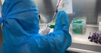 Ngày 23/2, Nghệ An phát hiện 1.331 ca nhiễm COVID-19 mới