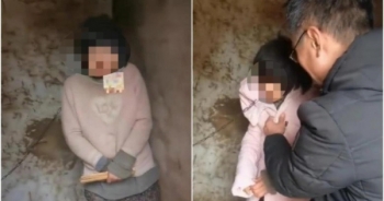 Vụ người mẹ bị xích cổ trong nhà kho: Trung Quốc cách chức 8 quan chức