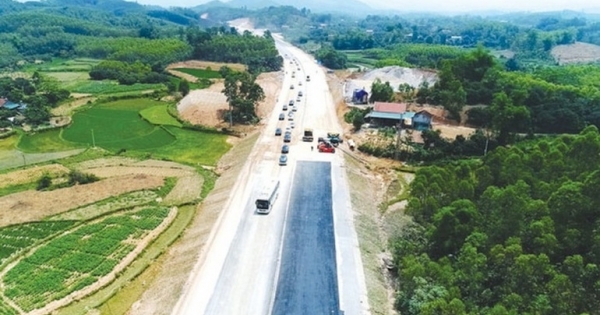 Cao tốc Đồng Đăng - Trà Lĩnh được cam kết "rót" vốn