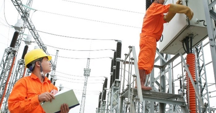 Bộ Công Thương chậm công bố giá thành sản xuất kinh doanh điện - 1