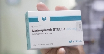 Mua thuốc Molnupiravir cần điều kiện gì?