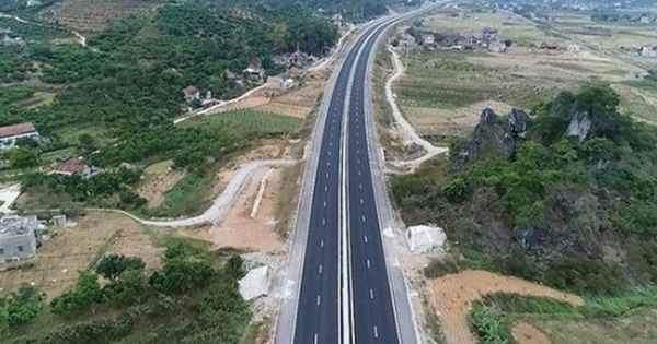 Lập Ban chỉ đạo dự án cao tốc Bắc - Nam phía Đông và sân bay Long Thành