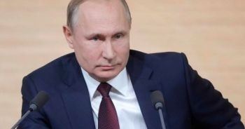 Điều kiện để Tổng thống Putin tháo "ngòi nổ" xung đột với Ukraine là gì?