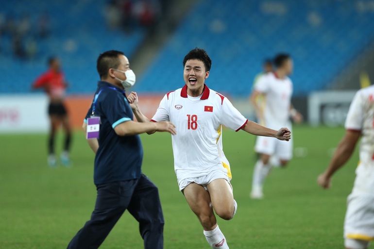 U23 Việt Nam thi đấu quả cảm và giành chiến thắng trước U23 Timor Leste trong bối cảnh thiếu hụt nghiêm trọng nhân sự.
