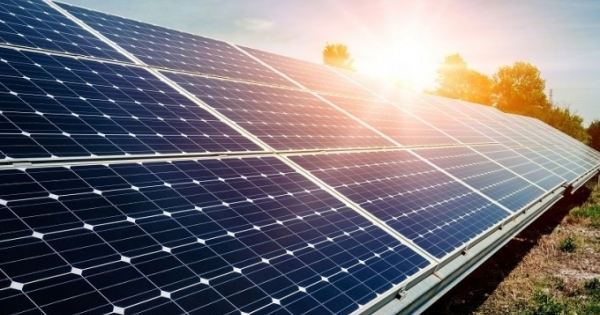 6 tỉnh nhiều năng lượng tái tạo nằm trong danh sách thanh tra đầu tư dự án điện