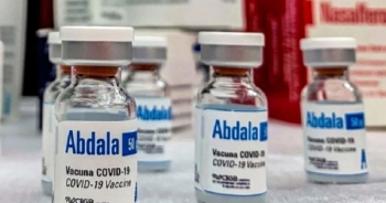 Tăng hạn dùng vaccine COVID-19 Abdala lên 9 tháng