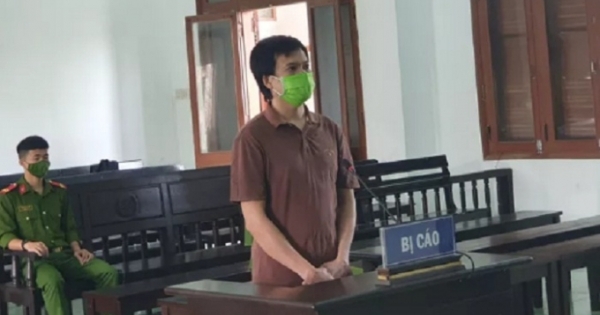 Ngày trả giá của đối tượng đưa 11 người nhập cảnh trái phép vào Việt Nam
