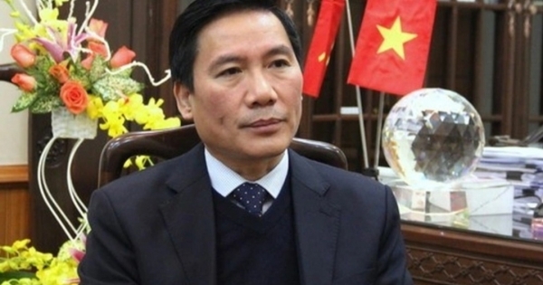 Thủ tướng kỷ luật Phó Chủ tịch và 4 nguyên lãnh đạo tỉnh Thái Nguyên