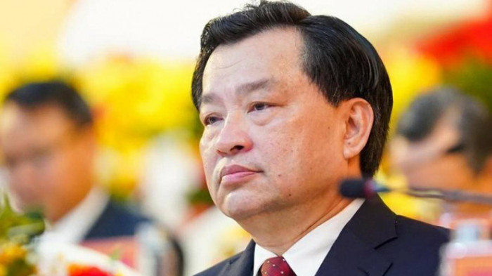 Cựu Chủ tịch UBND tỉnh Bình Thuận Nguyễn Ngọc Hai bị truy tố