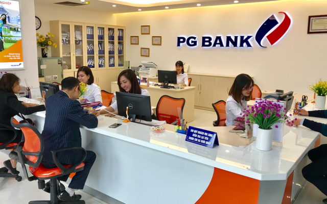 Petrolimex thông qua phương án thoái vốn PG Bank