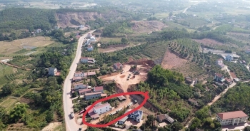 Bắc Giang xử lý nghiêm vi phạm trong hoạt động khai thác, vận chuyển khoáng sản