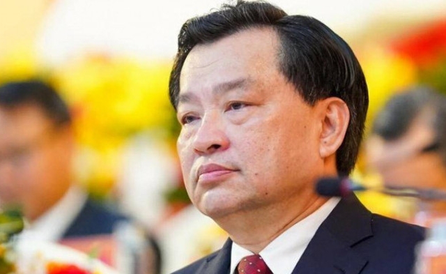 Đề nghị truy tố cựu Chủ tịch UBND tỉnh Bình Thuận Nguyễn Ngọc Hai
