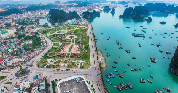 Quảng Ninh với kỳ vọng là đầu tàu du lịch quốc gia, trung tâm du lịch quốc tế
