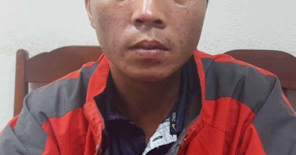 Thanh Hoá: Mâu thuẫn với vợ, nam thanh niên mang gói thuốc nổ lên cầu kích nổ trong đêm