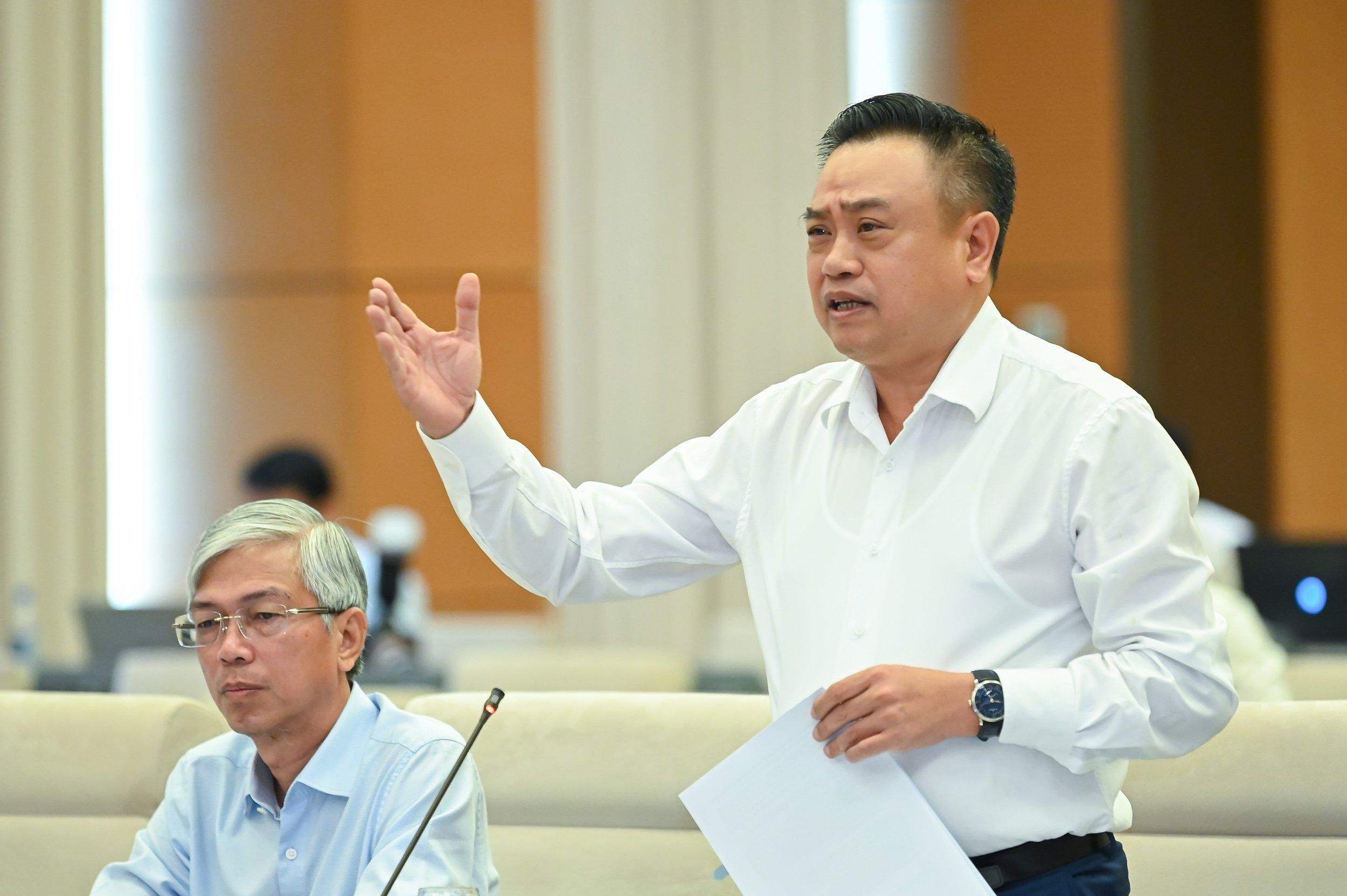 Chủ tịch Hà Nội: Xử nghiêm cán bộ, đảng viên vi phạm nồng độ cồn