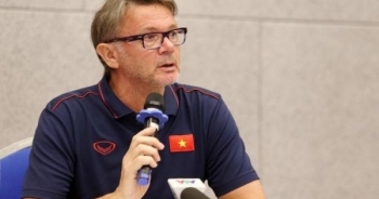 Đội tuyển Việt Nam chính thức có tân HLV trưởng kế nhiệm ông Park Hang-seo
