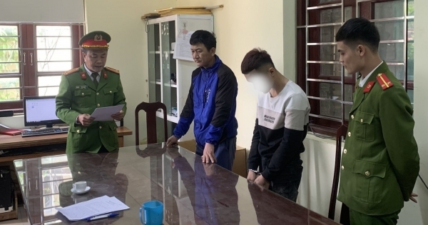 Bắc Giang: Bắt giữ khẩn cấp thiếu niên khiến nữ sinh lớp 7 sinh con