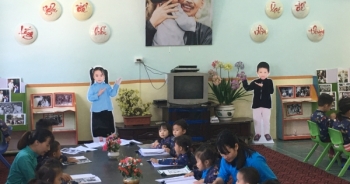 Chuyện về cô giáo ở huyện miền núi Bình Liêu luôn khát khao đổi mới, sáng tạo