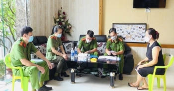 Công an huyện Trảng Bom quyết liệt ngăn chặn tội phạm ma túy