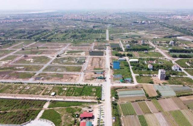 Năm 2023, TP Hà Nội sẽ rà soát, đánh giá 750 dự án để thu hồi