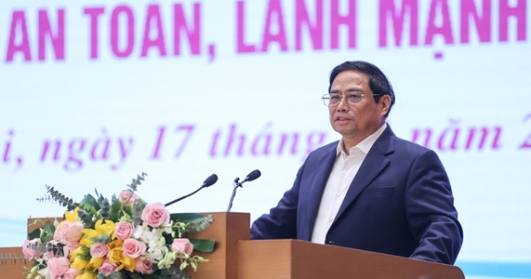 Thủ tướng Phạm Minh Chính: Sẽ có đề án riêng về phát triển nhà ở công nhân, người thu nhập thấp