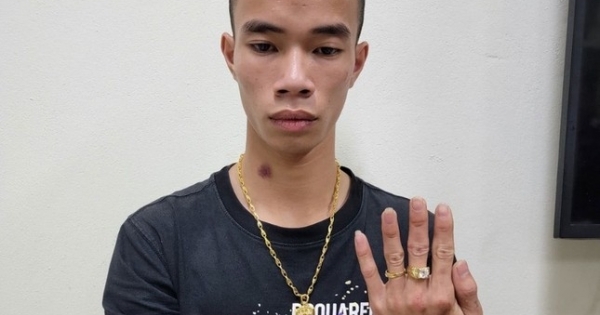 Bắc Giang: Thanh niên 19 tuổi trộm tiền mừng đám cưới để đi mua vàng