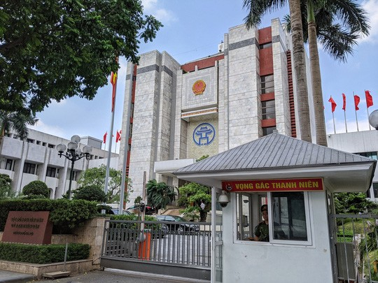 Chi tiết mức lương Phó Chủ tịch UBND phường tại Hà Nội sau khi tăng lương cơ sở