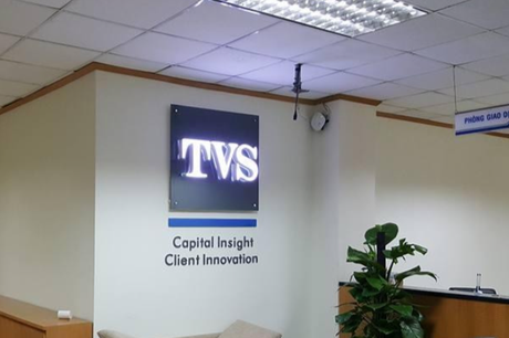 Không báo cáo dự kiến giao dịch, Chứng khoán Thiên Việt (TVS) bị xử phạt