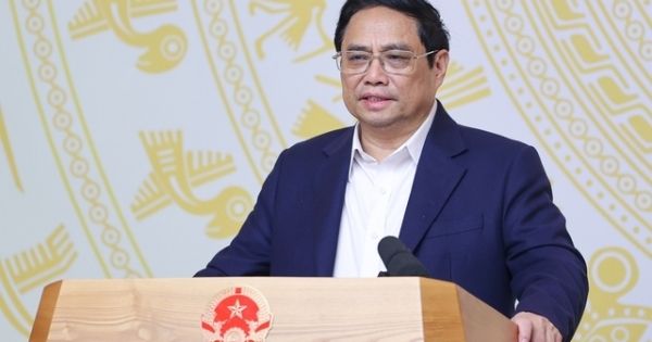 Thủ tướng Phạm Minh Chính: Giải ngân ít nhất 95% trong hơn 711 nghìn tỷ đồng vốn đầu tư công năm 2023