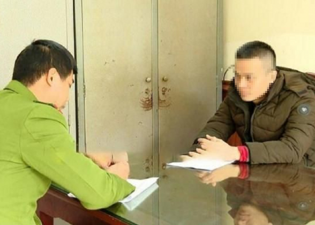 Công an tỉnh Ninh Bình bắt giữ một Phó Giám đốc Trung tâm Đăng kiểm