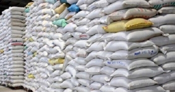 Hỗ trợ hàng nghìn tấn gạo cho người dân ở Lạng Sơn