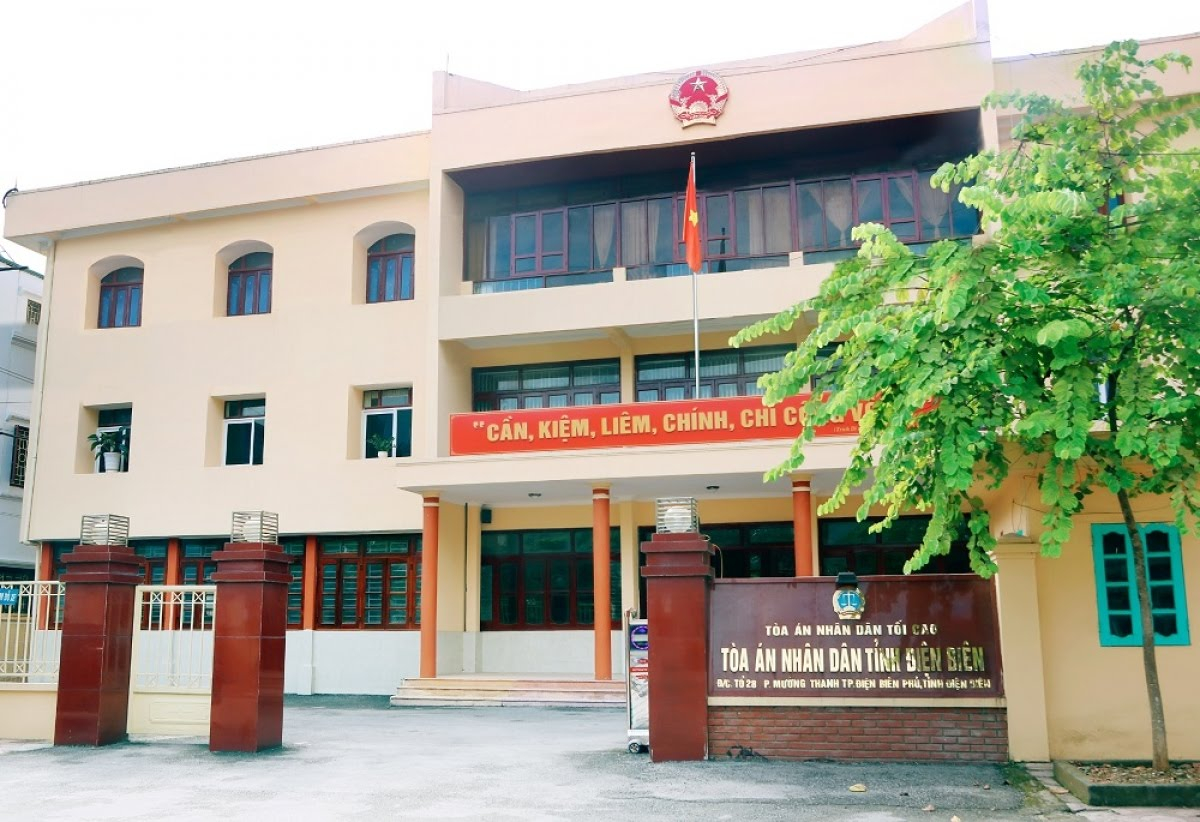 Phiên tòa hình sự xét xử Nguyễn Văn Kiên cùng các đồng phạm dự kiến diễn ra vào ngày 1/3 tại TP Điện Biên Phủ, tỉnh Điện Biên.